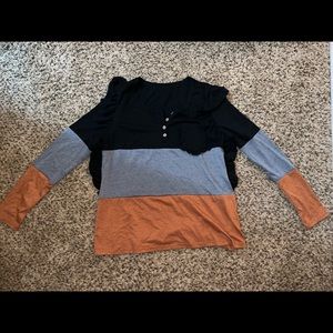 Super cute, never worn.